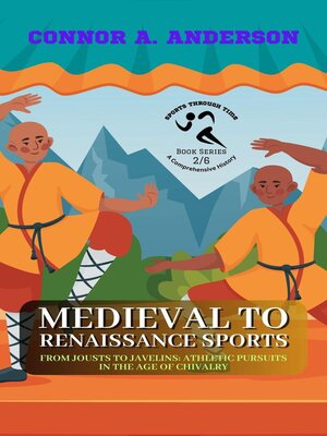 cover image of Medieval to Renaissance Sports